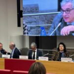 Alberto Michele Cisterna, Magistrato, Presidente della Tredicesima Sezione Civile presso il Tribunale di Roma