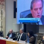 Filippo Anelli, Presidente FNOMCEO
