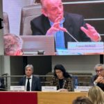 Franco Marozzi, Medico Legale, Vicepresidente SIMLA, Presidente del Comitato Scientifico Fondazione SANIRE