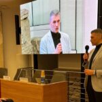 Gabriele Chiarini, Avvocato, Presidente Fondazione SANIRE