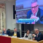 Giuseppe Pasquale Macrì, Medico Legale, Responsabile GRC Toscana