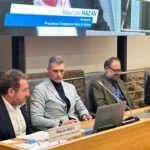 Maurizio Hazan, Avvocato, Presidente Fondazione Italia in Salute