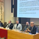Riccardo Tartaglia, Professore Straordinario di Risk Management presso l’Università degli Studi Guglielmo Marconi