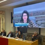 Stefania Tassone, Magistrato, Consigliere della Terza Sezione Civile presso la Suprema Corte di Cassazione