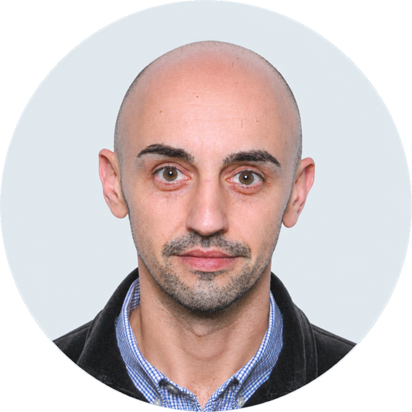 Dott. Andrea Fulvi