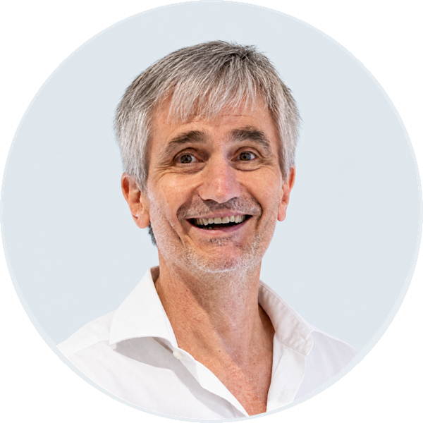 Dott. Marco Ricci